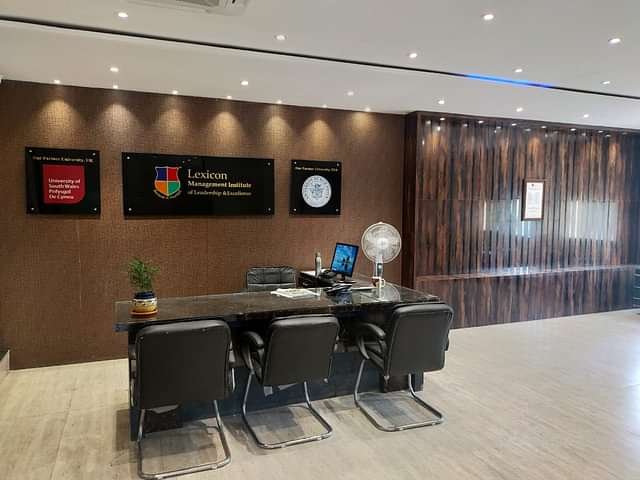 College Image